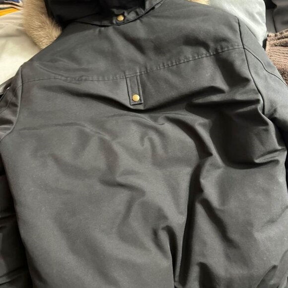 Moose knuckles Bomber - Picture 3 of 5